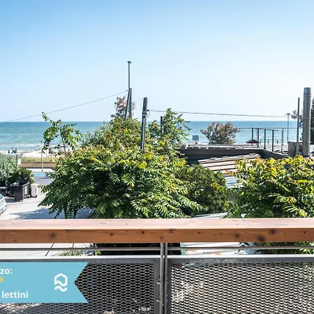 Appartement A In Lungomare Da Vinci - Se006