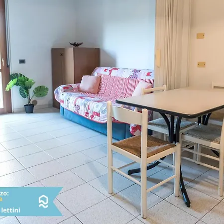 A In Lungomare Da Vinci - Se006 Appartement Senigallia