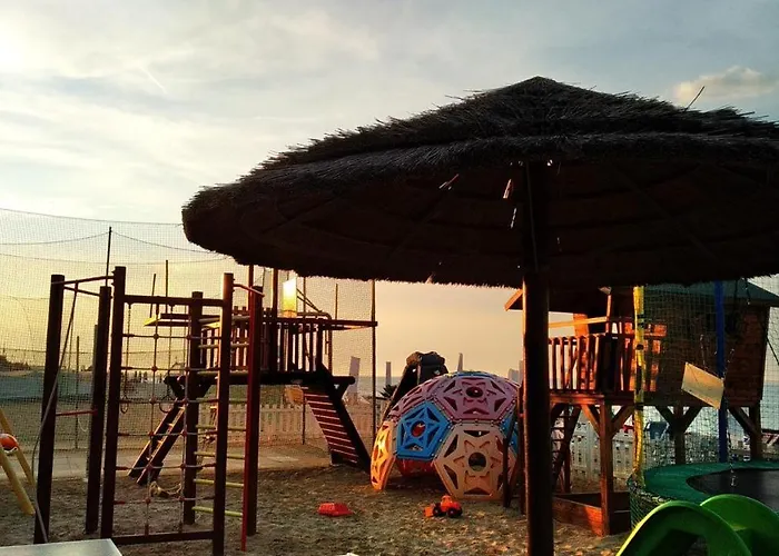 A In Lungomare Da Vinci - Se006 Senigallia