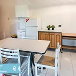 Apartment A In Lungomare Da Vinci - Se006