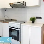 Apartment A In Lungomare Da Vinci - Se006