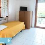 Apartment A In Lungomare Da Vinci - Se006 Senigallia