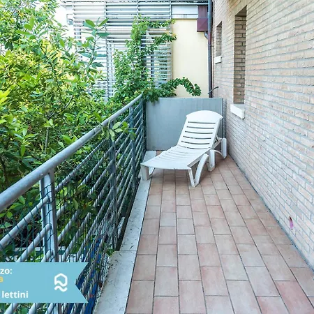 A In Lungomare Da Vinci - Se006 * Senigallia