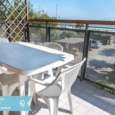 A In Lungomare Da Vinci - Se006 Apartman *