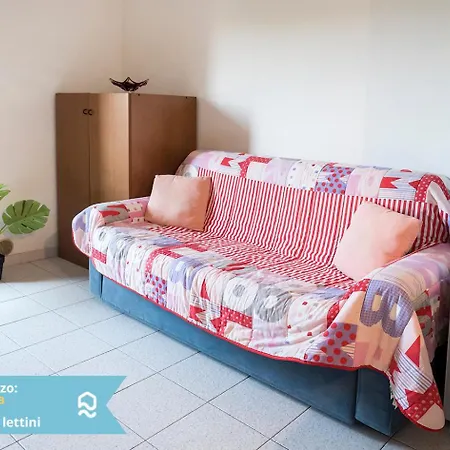 Apartman A In Lungomare Da Vinci - Se006