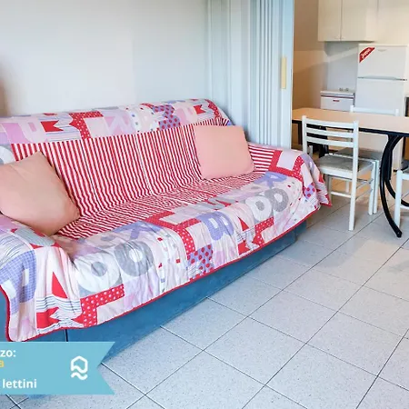 A In Lungomare Da Vinci - Se006 Apartman Senigallia