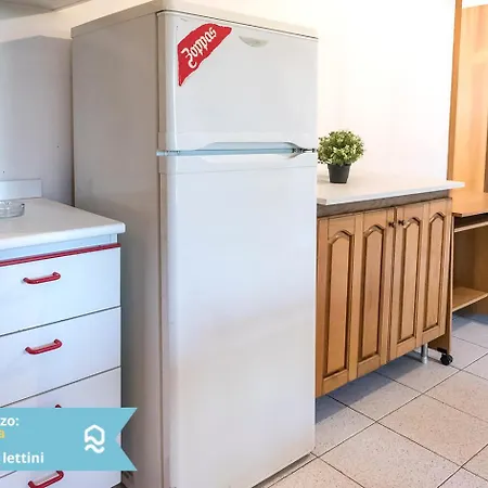 A In Lungomare Da Vinci - Se006 Apartman Senigallia
