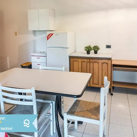Apartman A In Lungomare Da Vinci - Se006