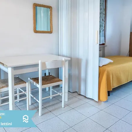 A In Lungomare Da Vinci - Se006 Apartman *