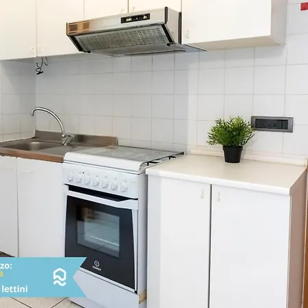 Apartman A In Lungomare Da Vinci - Se006