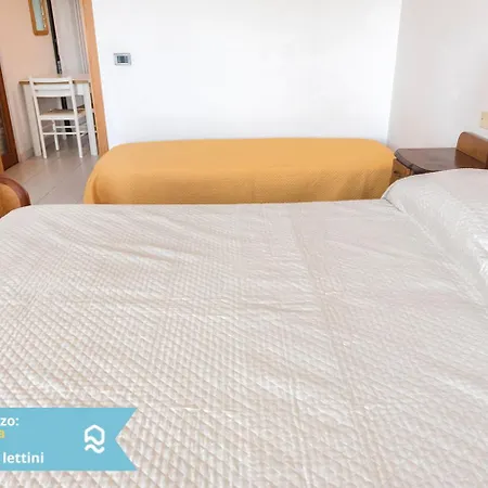 A In Lungomare Da Vinci - Se006 Apartman Senigallia
