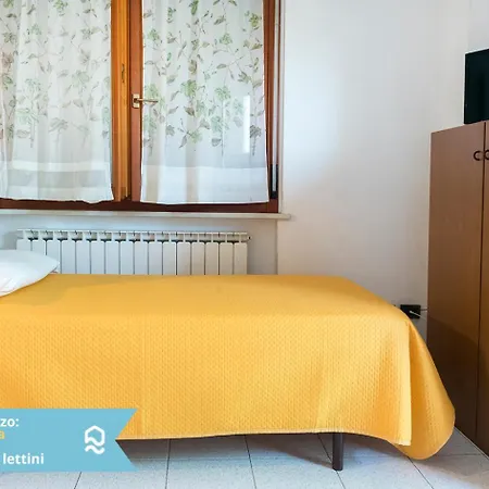 A In Lungomare Da Vinci - Se006 Apartman
