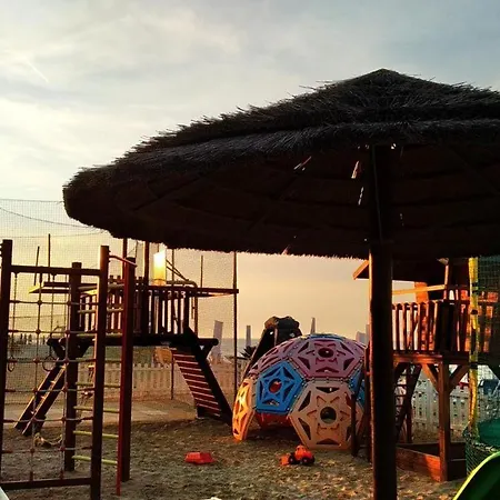 A In Lungomare Da Vinci - Se006 Senigallia