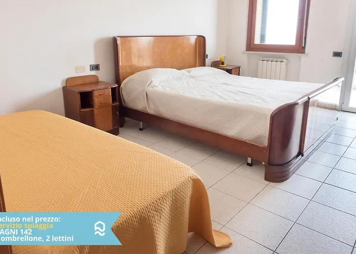 A In Lungomare Da Vinci - Se006 *