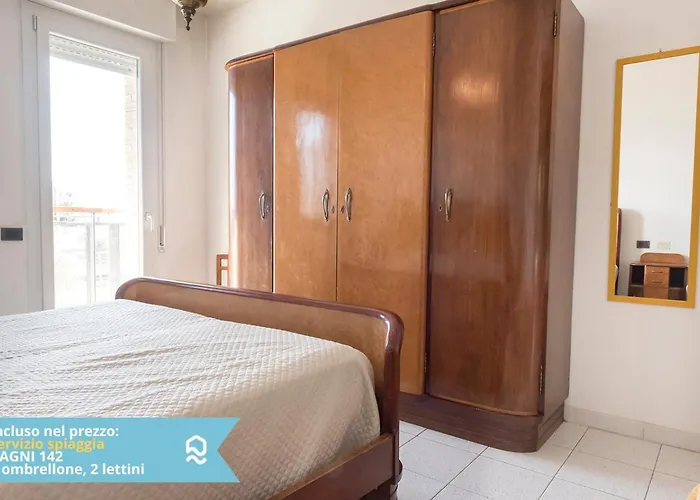 A In Lungomare Da Vinci *