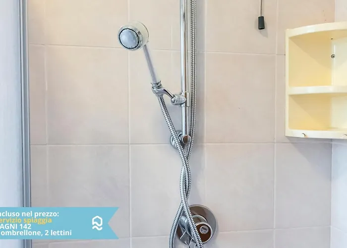 Appartamento A In Lungomare Da Vinci